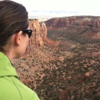 Colorado Mountain College Employee Laura Hardman's profile photo