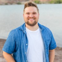 Scale House Employee Alex Bulloch's profile photo