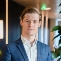 Baan Executives Employee Paul Quist's profile photo