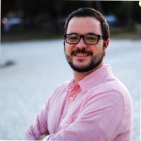 Mountain Lake Employee Tim Bryant's profile photo