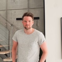 Field Theory Employee Stefan Hall's profile photo