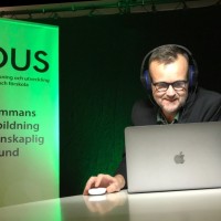 Ifous Employee Andreas Jacobsson's profile photo