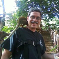 Michael Gingerich Email & Phone Number