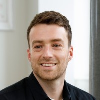 Permutive Employee Ned Jones's profile photo