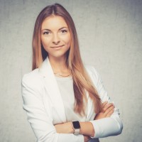 Comwrap Reply Employee Lisa Veuhoff's profile photo