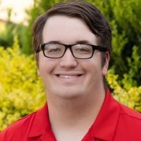 Lamar School Employee Gavin Mosley's profile photo