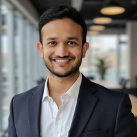 Atica Employee Bonish Gandhi's profile photo