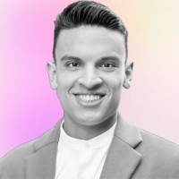 ZETA Employee Andres Fierro Morales's profile photo