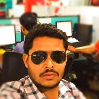 Agriwise Employee Gajanan Kadam's profile photo