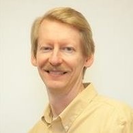 Retired Employee Darin Schultz's profile photo