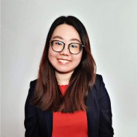 Valerie Seah Email