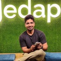 Edapt Employee Umer Abdussalam's profile photo