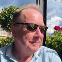 Christopher Krueger Email & Phone Number
