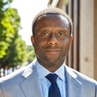 James Hall