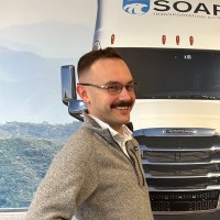 SOAR Transportation Group Employee Rayvaughn Jenkins's profile photo