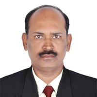 NKG Infrastructure Limited Employee S Rao's profile photo