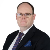 Independent Trustee Company Employee Eoin Hassett's profile photo