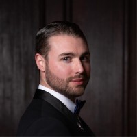 University of Sydney Employee Hayden Gray's profile photo