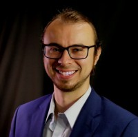 Persolve Employee Justin Furst's profile photo