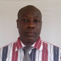 Ing. Ofori Email