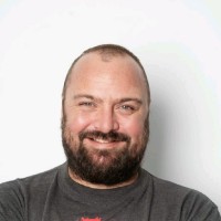 Amarico Employee James Wicks's profile photo
