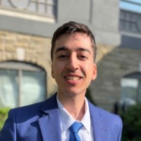 iNAGO Employee Melhem Fares's profile photo