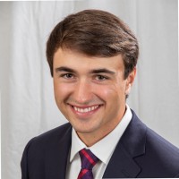 PwC Employee Matthew McClements's profile photo