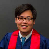 ASML Employee Alan Yeh's profile photo