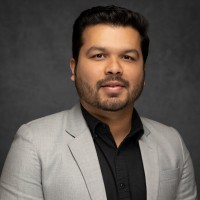Abhishek Kamat Email & Phone Number