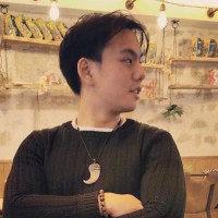 Codyssée Employee Kevin Lothsavan's profile photo