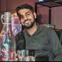 Anya Green Energy Employee Akash Maurya's profile photo