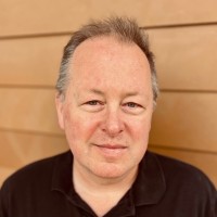 Styldod, Inc Employee Todd Carpenter's profile photo
