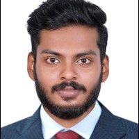 MDS Employee Stephin Thomas's profile photo