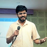 Avirup Nandi's profile photo