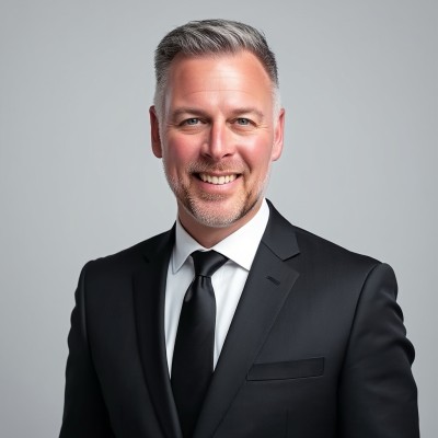 12Stone Church Employee David Metter's profile photo