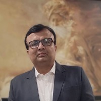 Ashish Desai Email