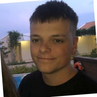 Reformed IT Employee George Whittall's profile photo
