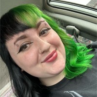 Loud Labs Employee Vayda Elcheck's profile photo