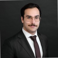 Cellen Employee Ari Goldberg's profile photo