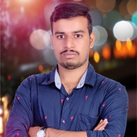 Mondelēz International Employee Ajay Dhande's profile photo