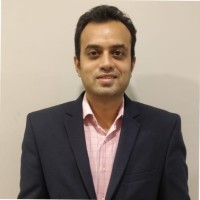 Lodha Group Employee Rohan Nayak's profile photo
