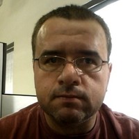 Upclick Employee Cristian Halus's profile photo