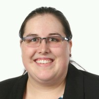 GE Aerospace Employee Michelle Hendrickson's profile photo