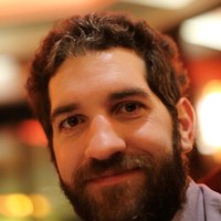Juniper Networks Employee John-Mark Gurney's profile photo