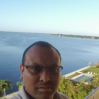 Rajin Nimnauth Email & Phone Number