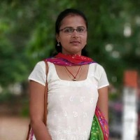 Gouramma Nadamani Email & Phone Number