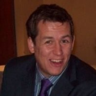 National Veterinary Services Ltd Employee Danny Roberts's profile photo