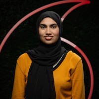 Fatima Hussain Email
