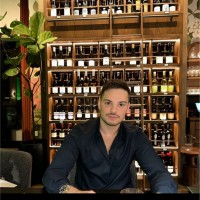 Stillman Digital Employee Luca Dumitru's profile photo