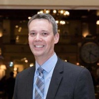 Bio Graphene Solutions Employee Scott Cameron's profile photo